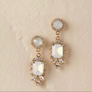 BHLDN Amari Drop Earrings